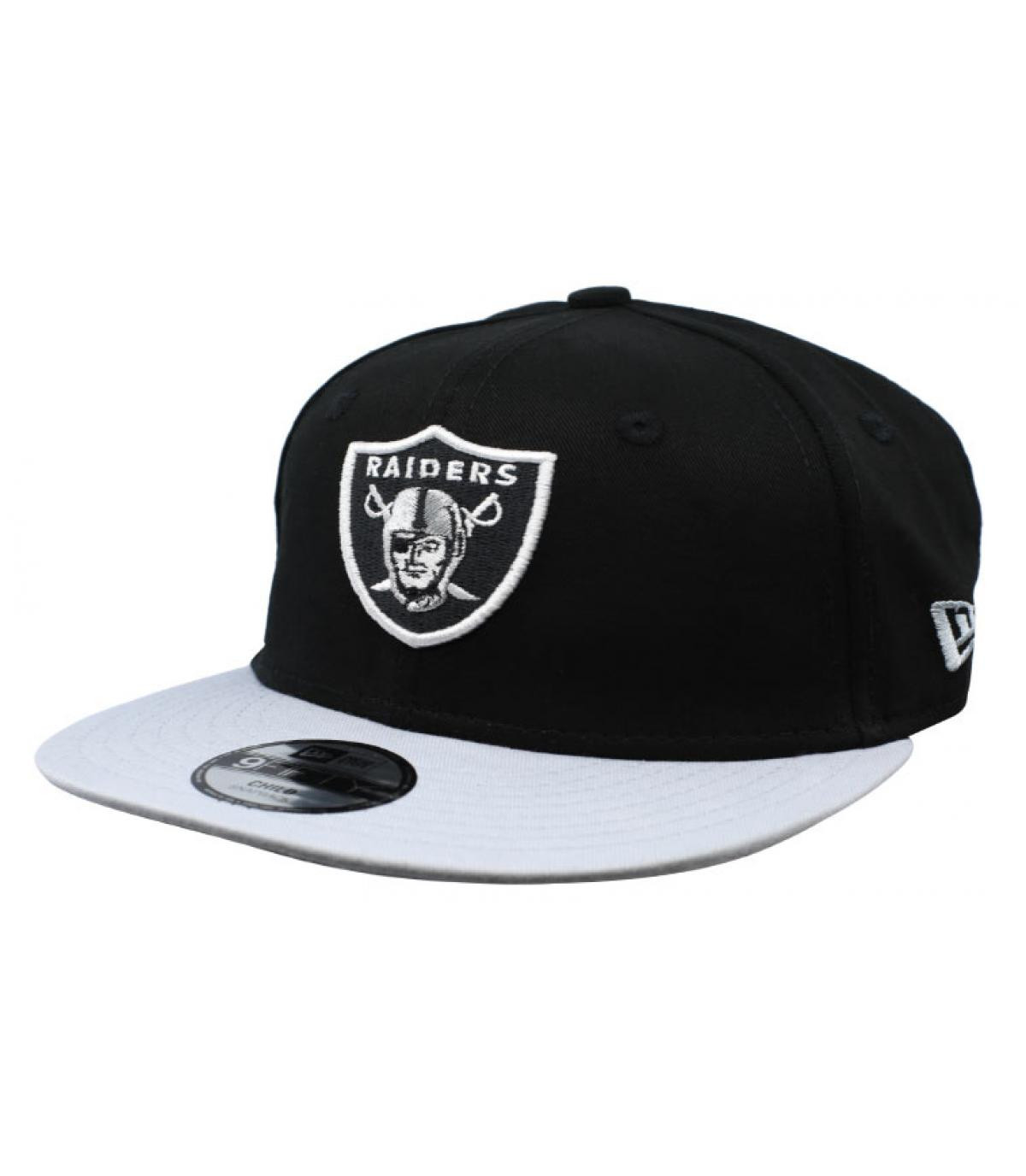 Snapback Kids Ess Raiders 9Fifty New Era